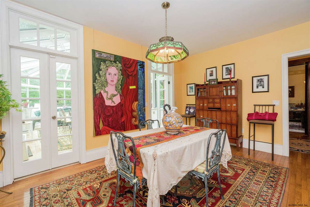 $1.990,000. 75 Clinton St., Saratoga Springs. View listing. 