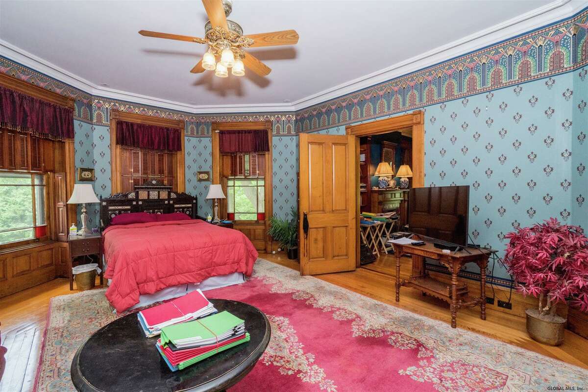$1.990,000. 75 Clinton St., Saratoga Springs. View listing.