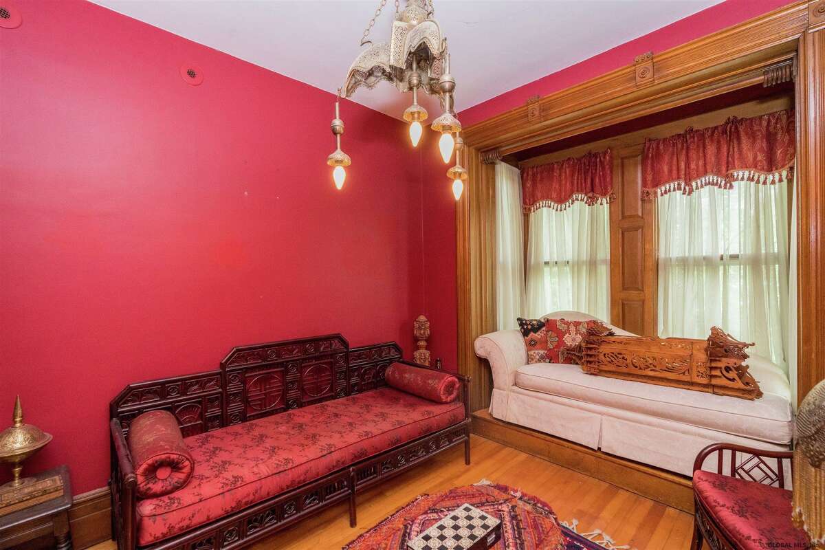 $1.990,000. 75 Clinton St., Saratoga Springs. View listing.