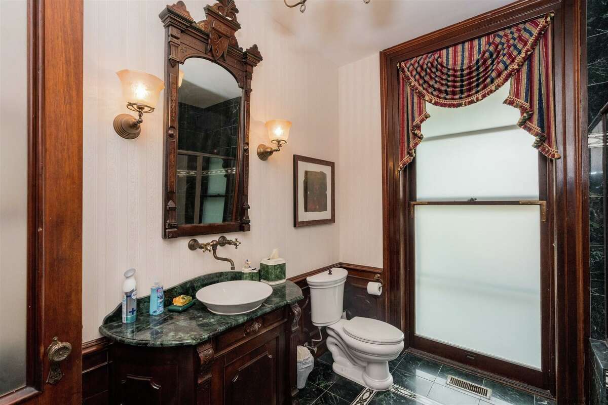 $1.990,000. 75 Clinton St., Saratoga Springs. View listing.