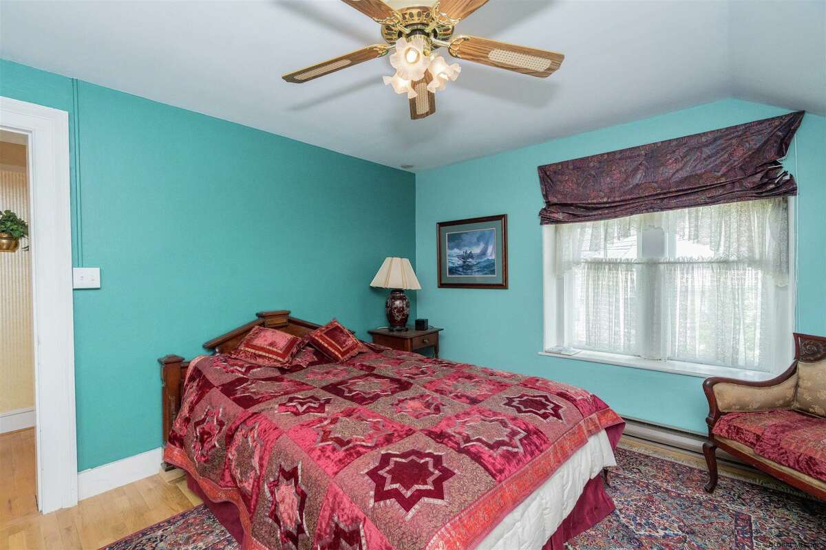 $1.990,000. 75 Clinton St., Saratoga Springs. View listing.