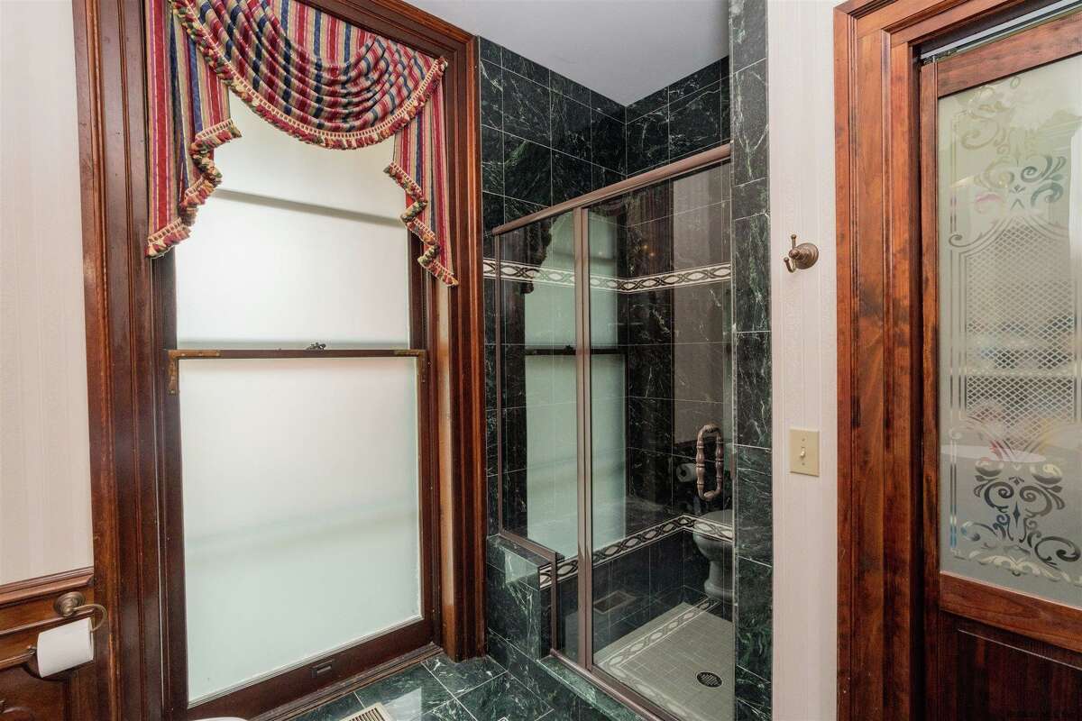$1.990,000. 75 Clinton St., Saratoga Springs. View listing.