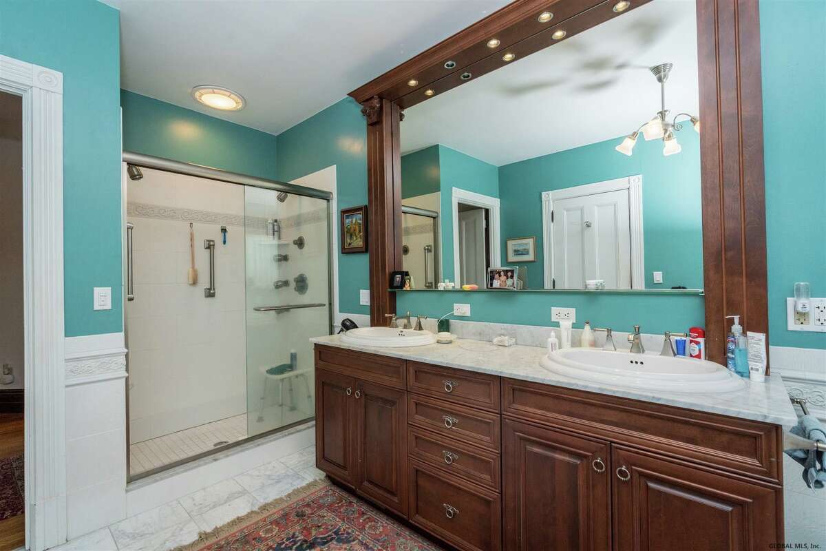 $1.990,000. 75 Clinton St., Saratoga Springs. View listing.