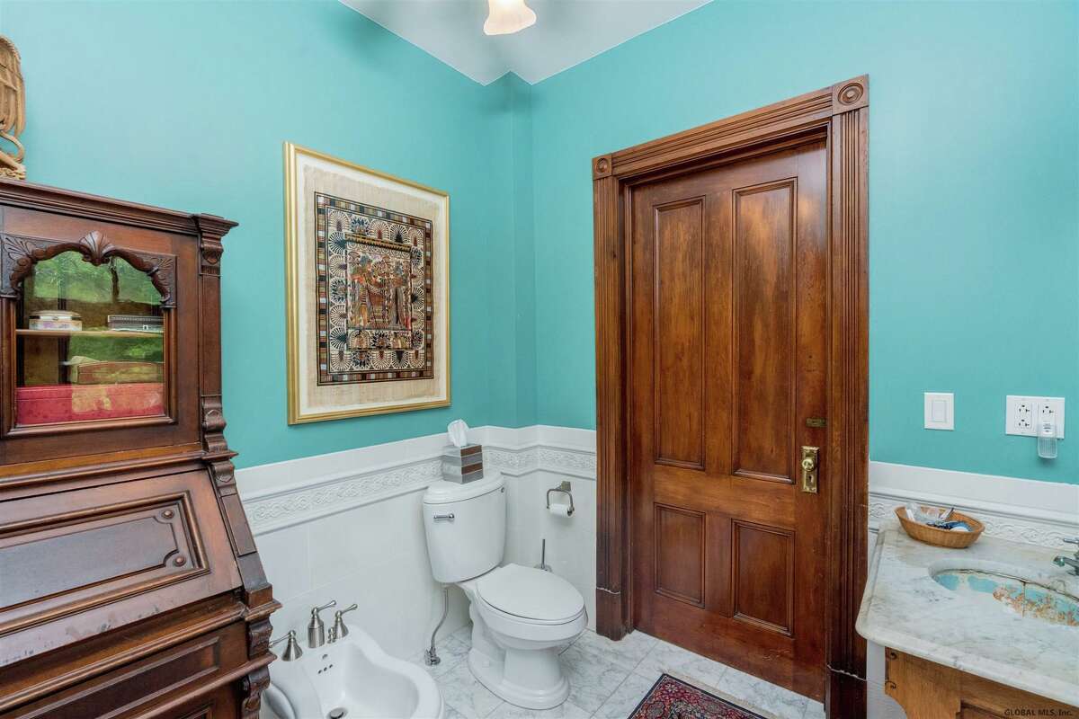 $1.990,000. 75 Clinton St., Saratoga Springs. View listing.