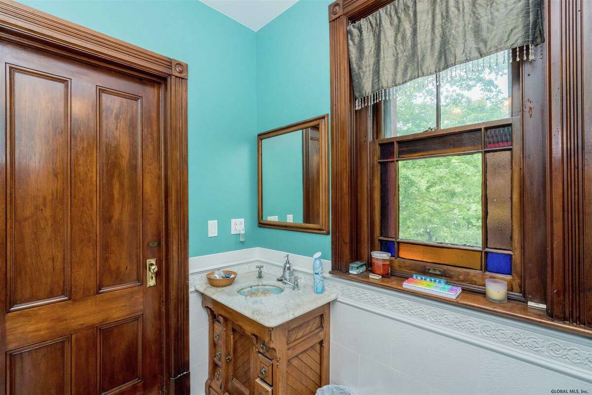 $1.990,000. 75 Clinton St., Saratoga Springs. View listing.