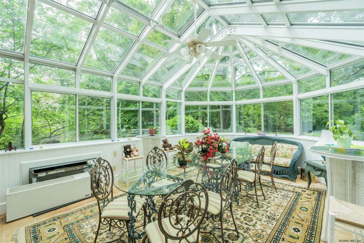 $1.990,000. 75 Clinton St., Saratoga Springs. View listing.