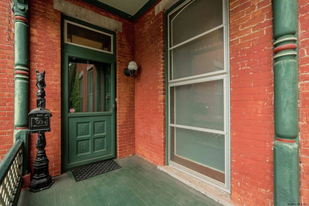 $1.990,000. 75 Clinton St., Saratoga Springs. View listing.