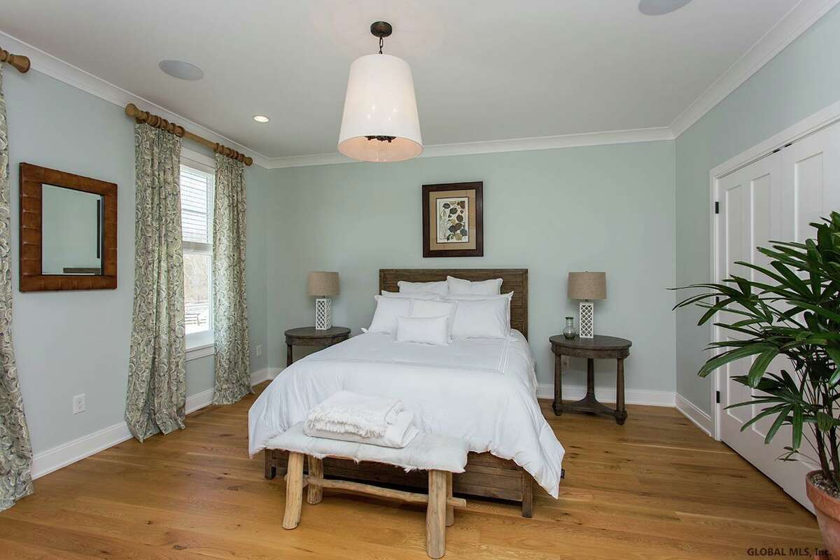 $2,199,000. 54 Nelson Ave. Ext., Saratoga Springs. View listing. 
