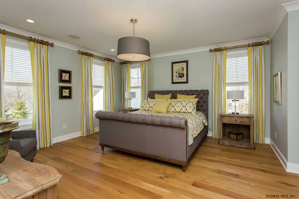 $2,199,000. 54 Nelson Ave. Ext., Saratoga Springs. View listing.