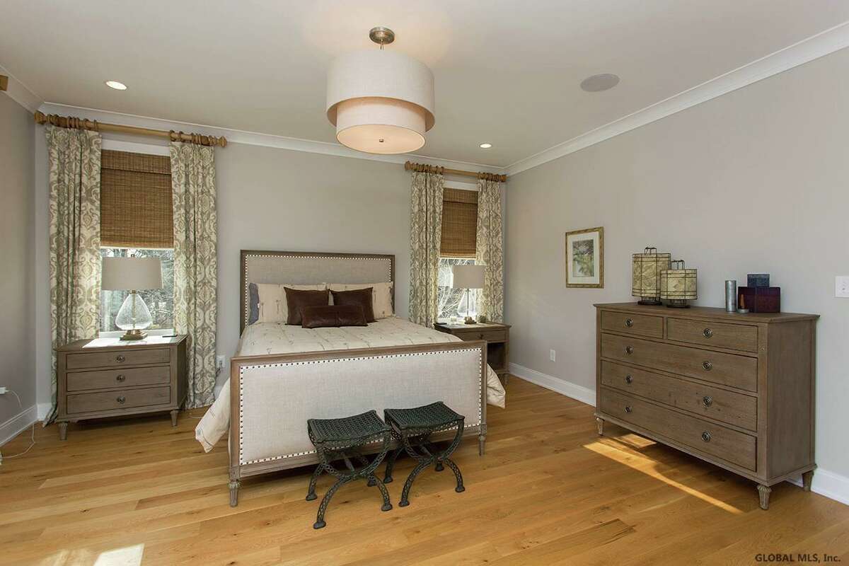 $2,199,000. 54 Nelson Ave. Ext., Saratoga Springs. View listing.