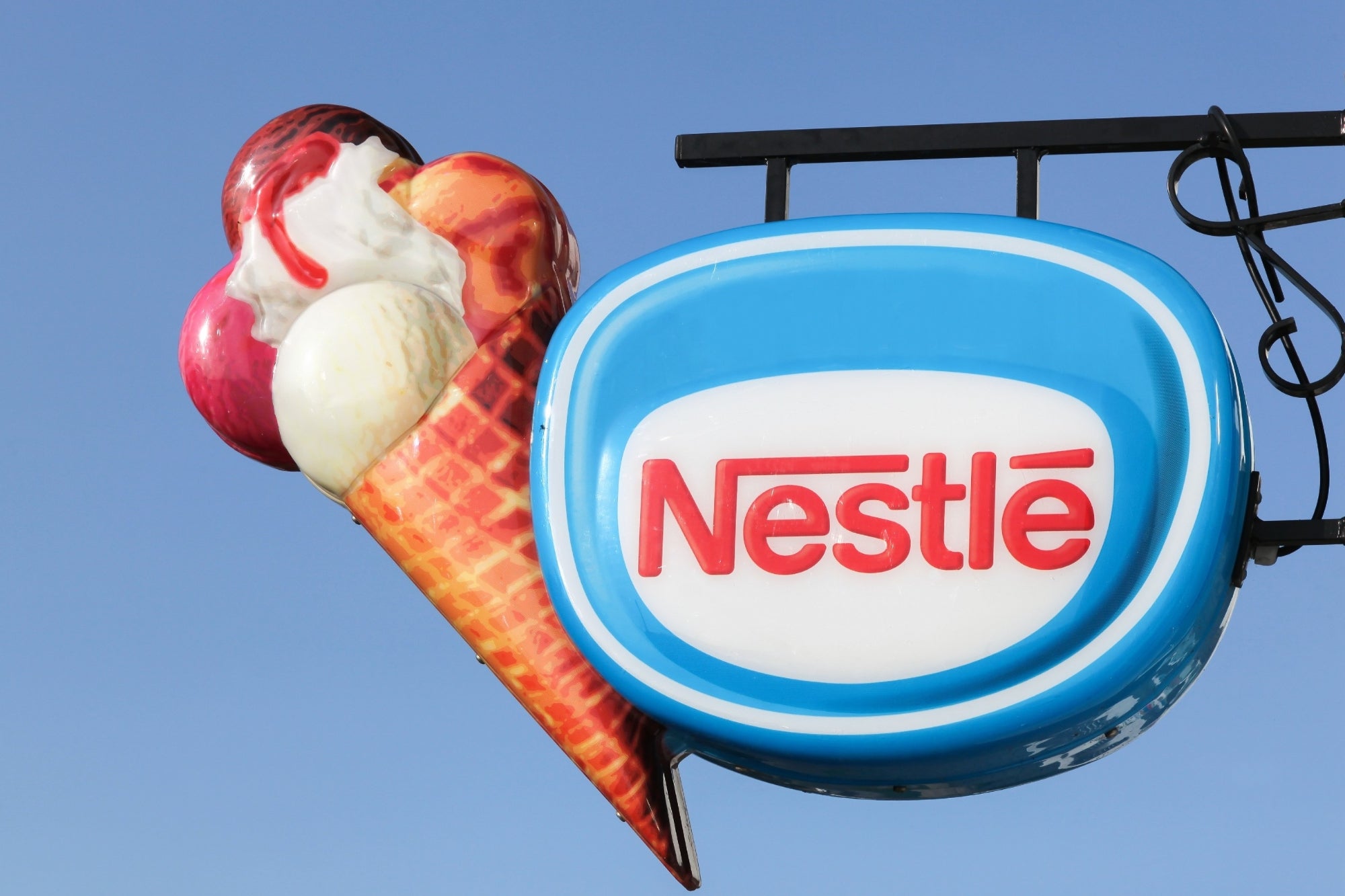 Nestlé and other brands recall ice cream contaminated with carcinogenic