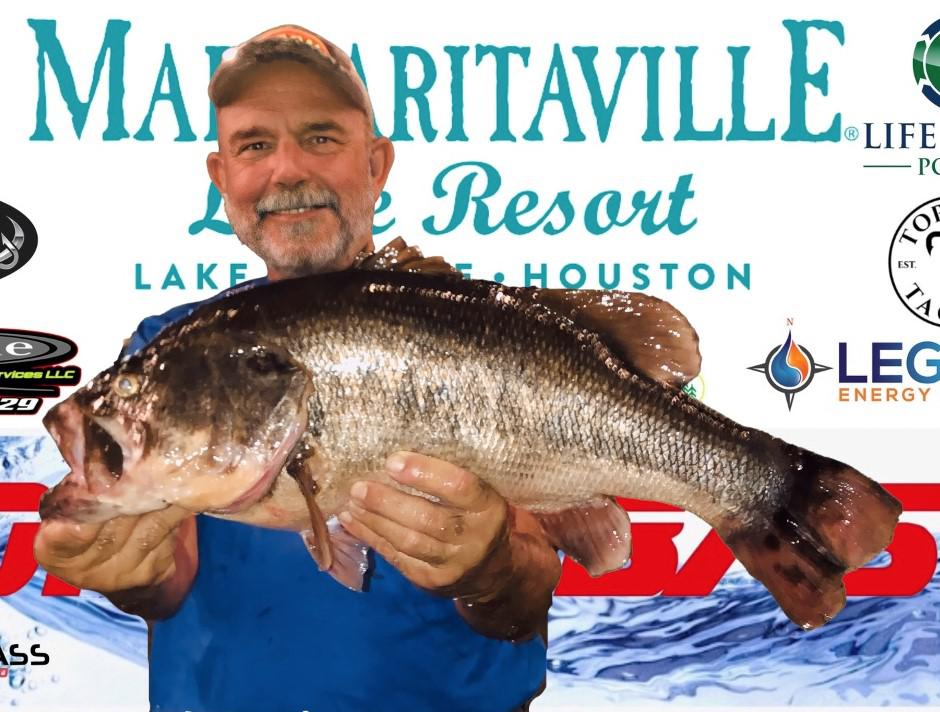 Fishing Tournament Results