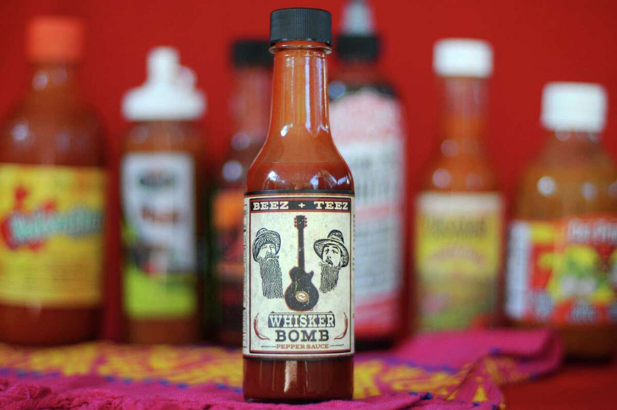 Southeast Made Hot Sauces