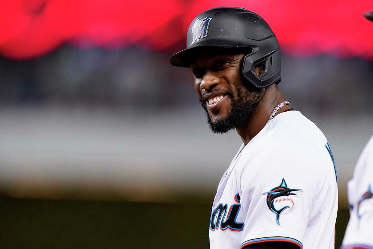 Marlins Acquire Outfielder Starling Marte via Trade with