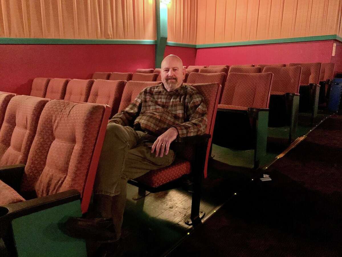 Arnold Gorlick, Madison Art Cinemas.