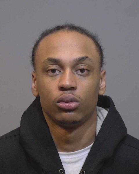 Police: 7 guns seized during arrest of 2 New Haven men
