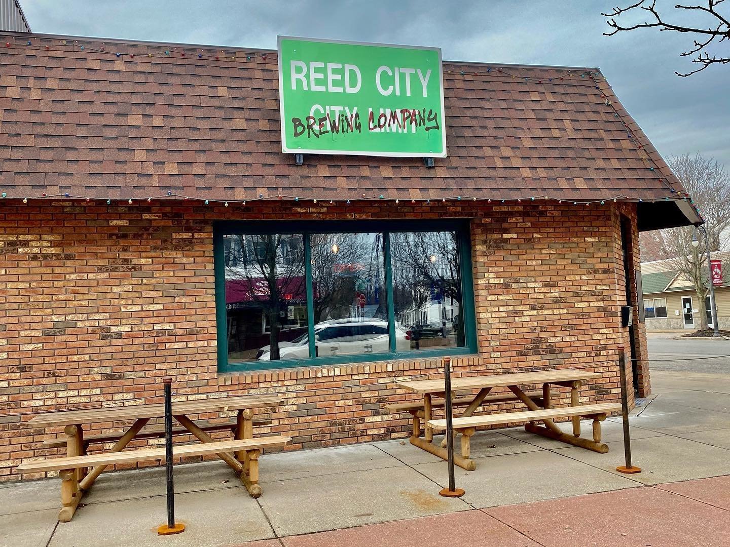 Reed City Brewing continues expansion plans