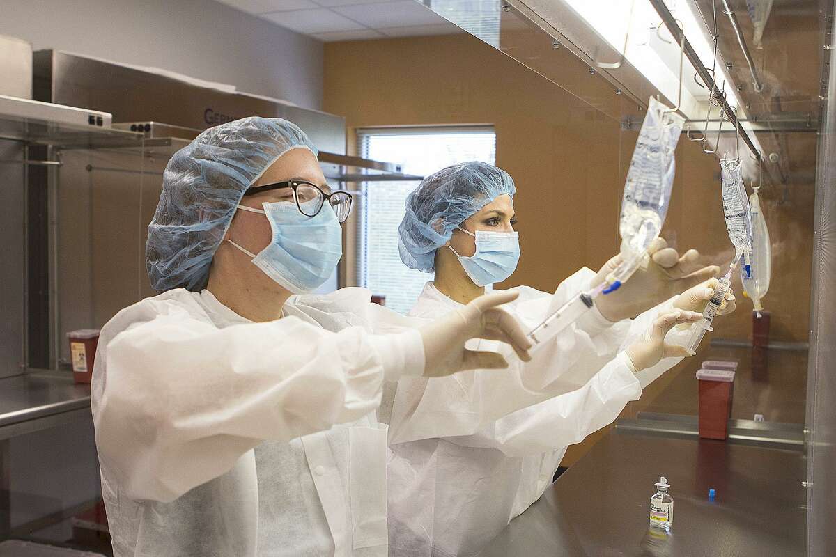 Lone Star College primed to offer three bachelor’s degree programs this