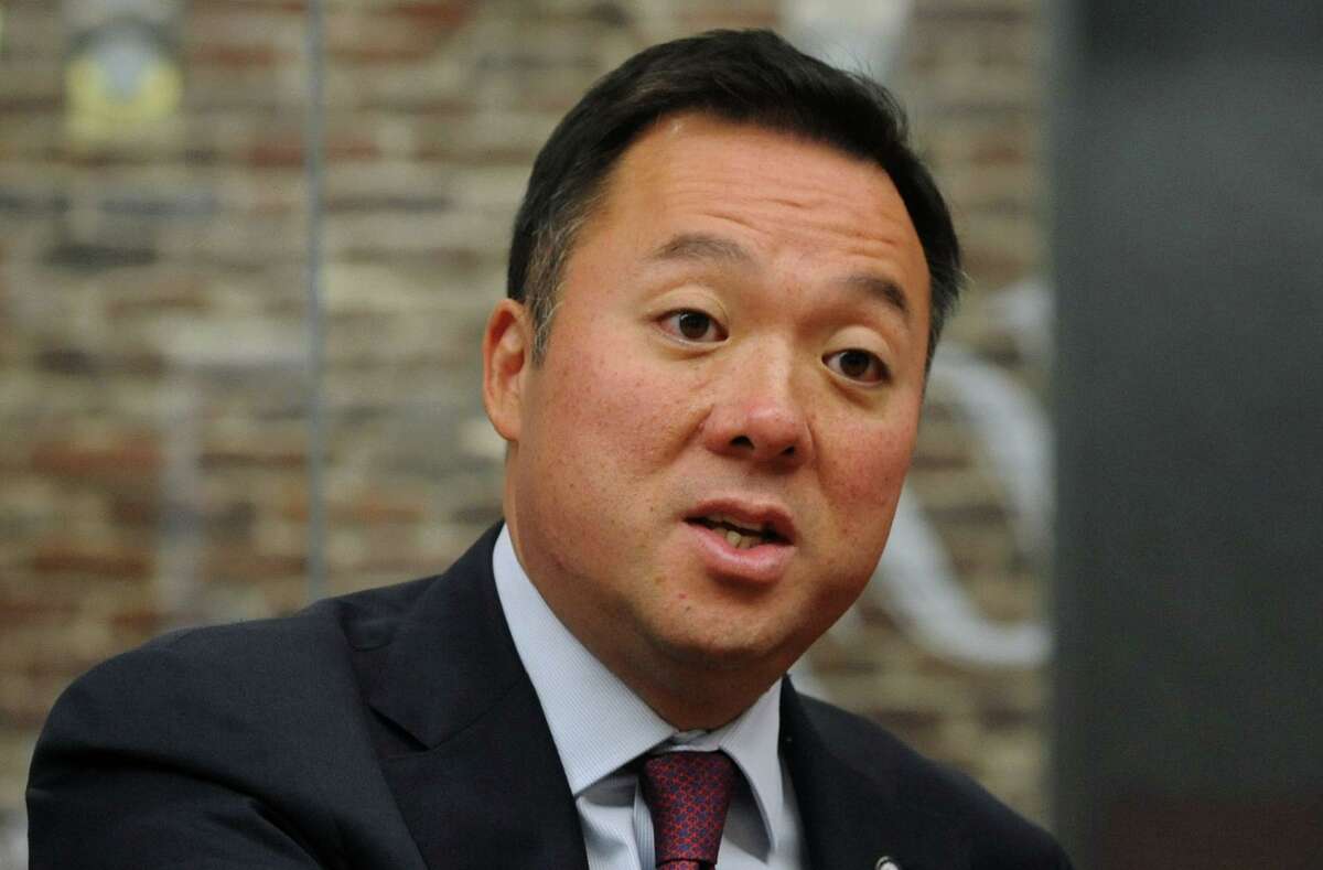 “To permit non-debtors to abuse the bankruptcy process like this is an outrage, and Connecticut strongly encourages you to stop this abuse,” state Attorney General William Tong told a hearing of the House Judiciary Subcommittee on Antitrust, Commercial, and Administrative Law.