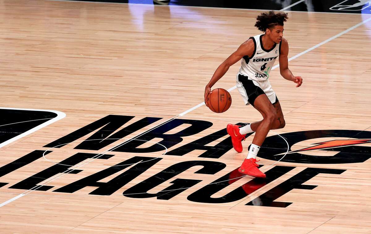 Jonathan Feigen's final 2021 NBA mock draft