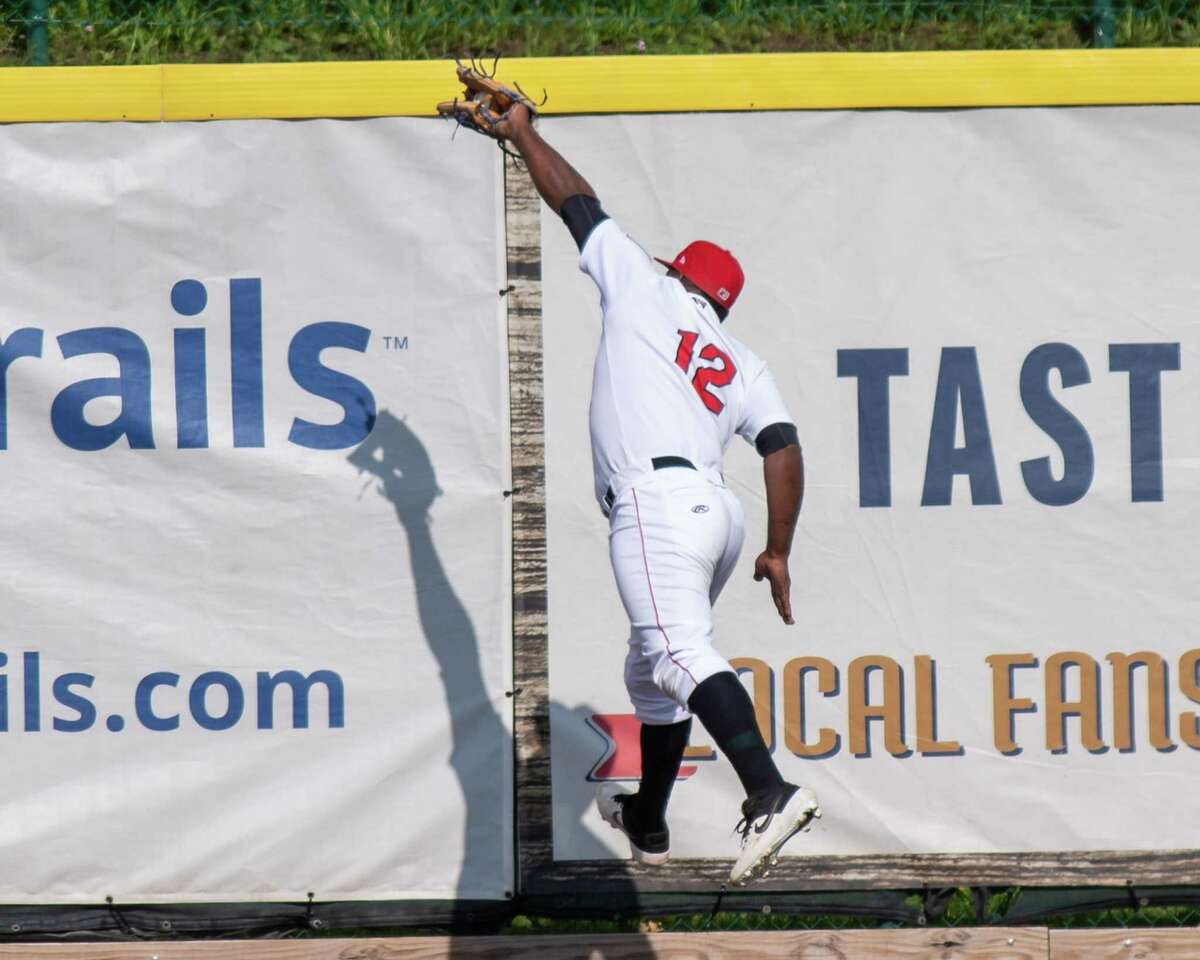 ValleyCats manager Pete Incaviglia loves to help players resurrect