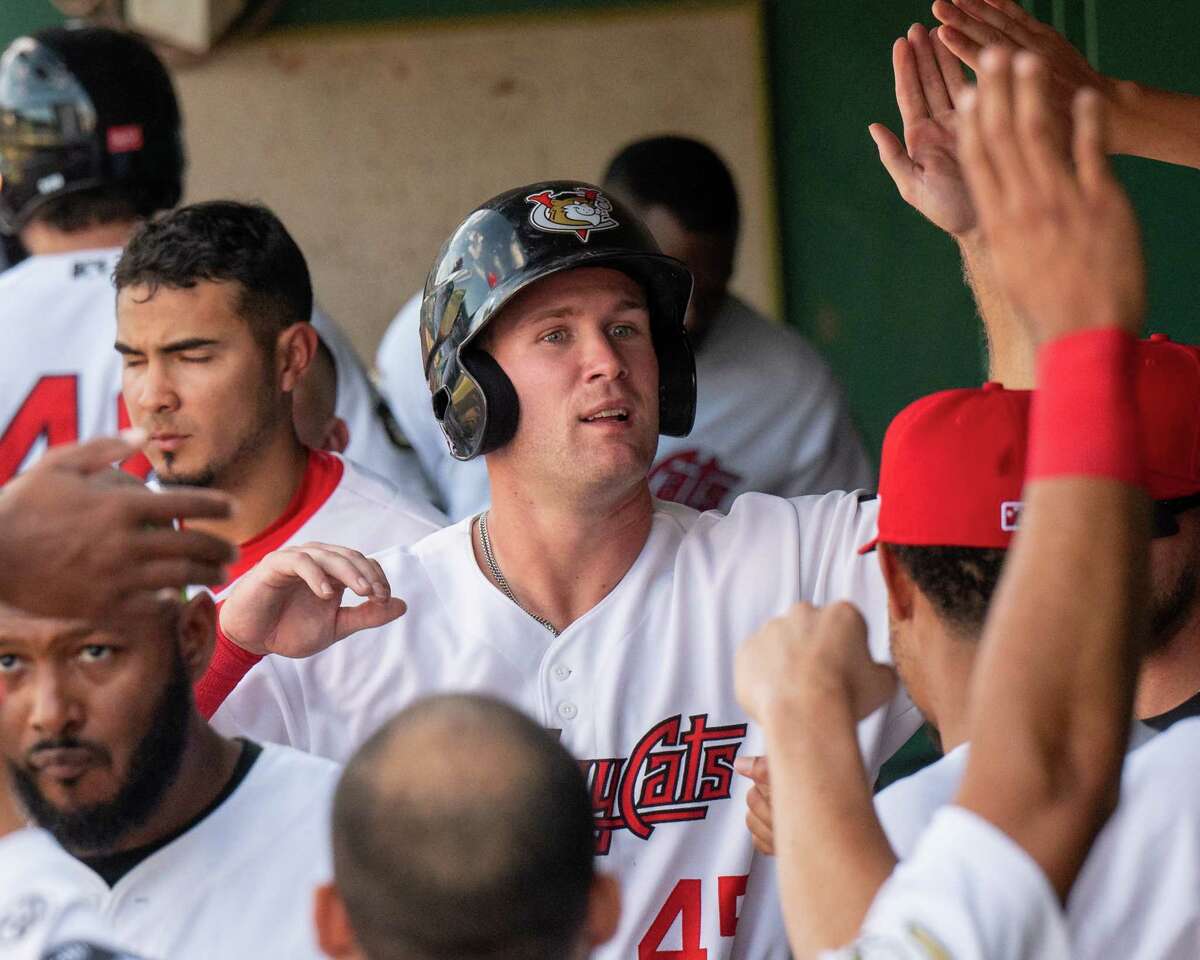 ValleyCats' Pete Incaviglia accuses opposing manager of cheating