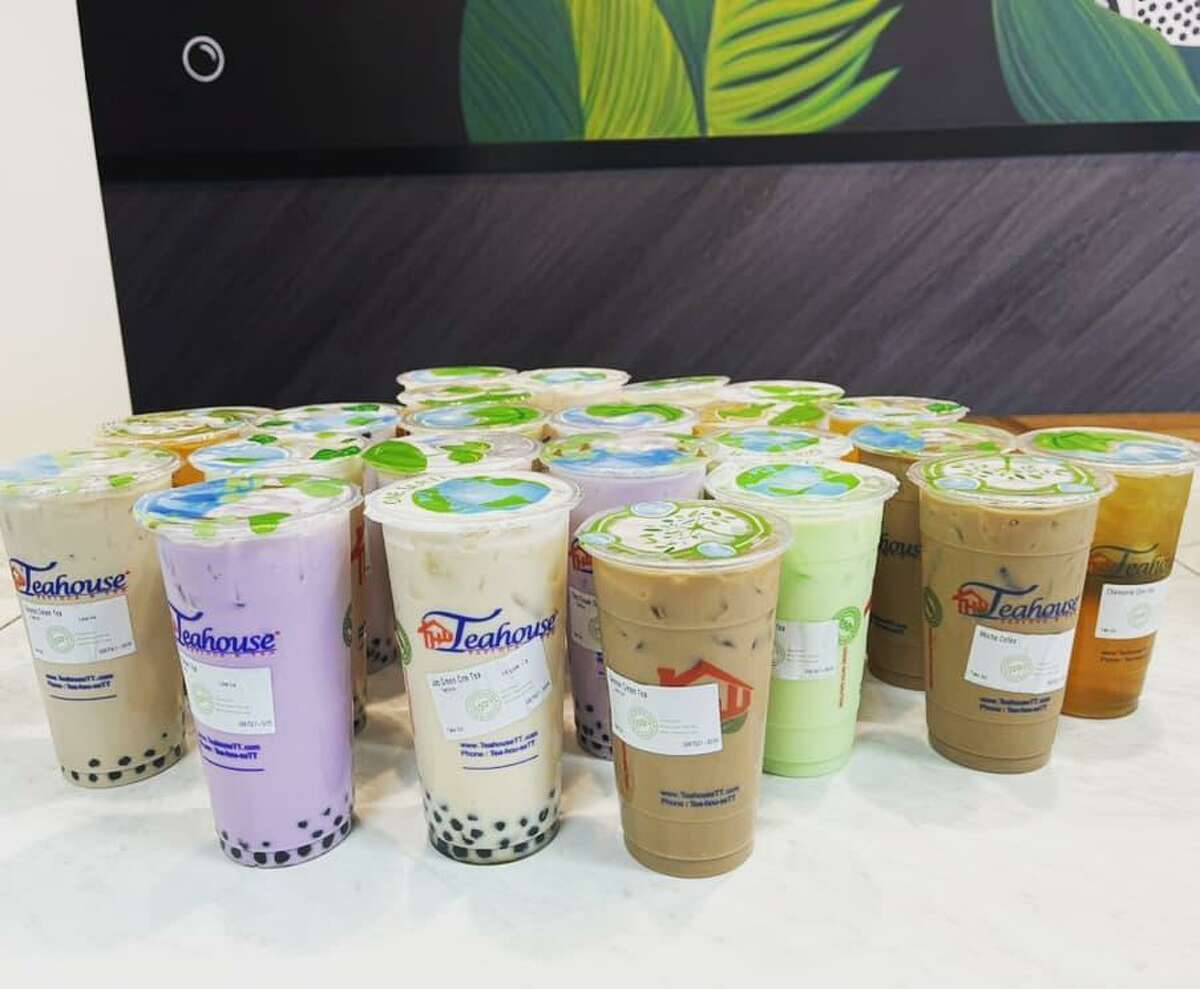 Teahouse locations focus on Pearland market