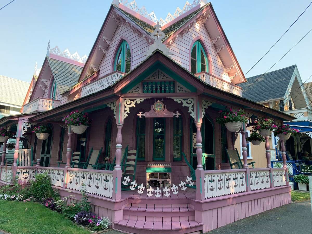 Adventures in Martha’s Vineyard