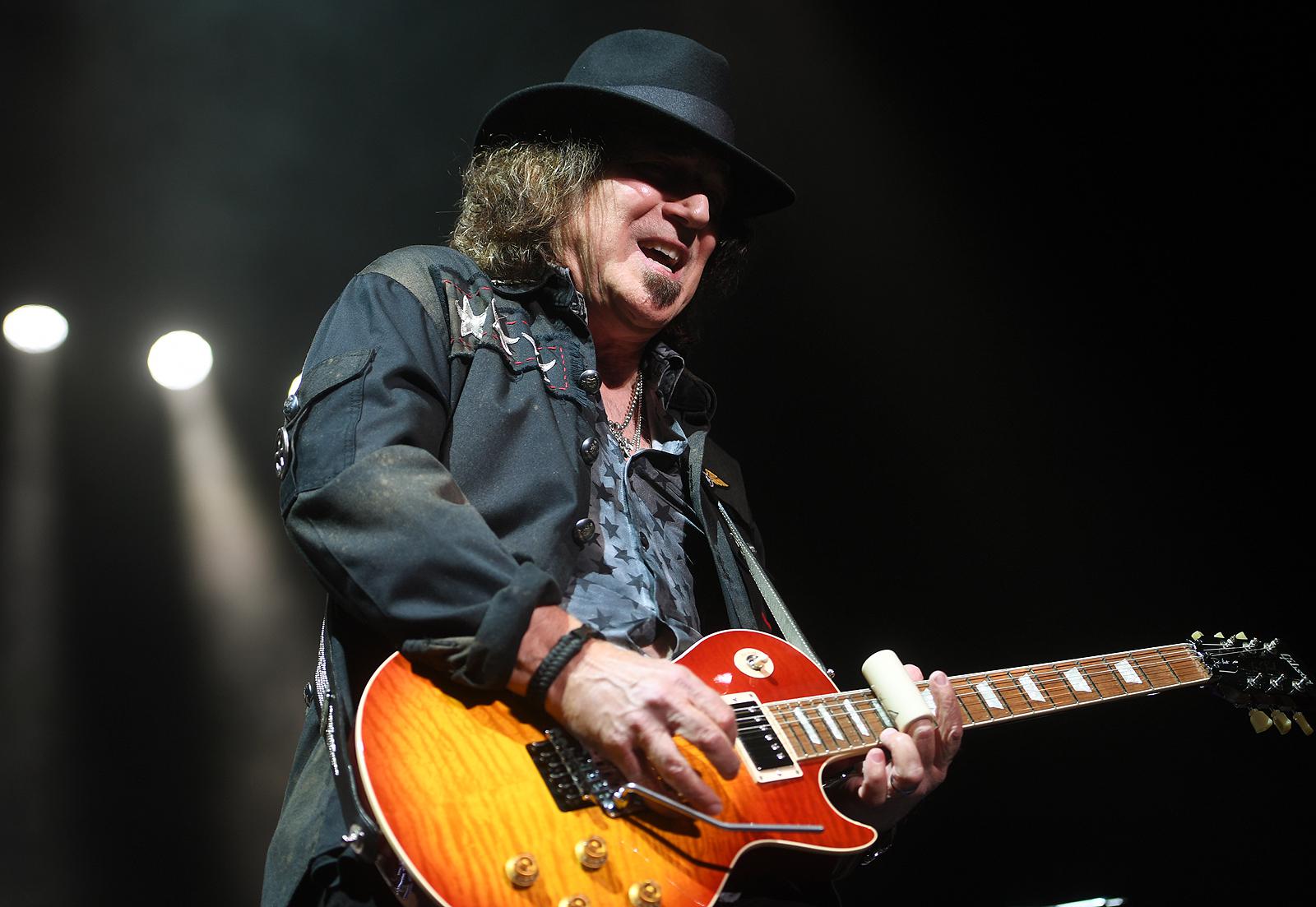 REO Speedwagon and Styx to perform in Bridgeport in September - Vimarsana News