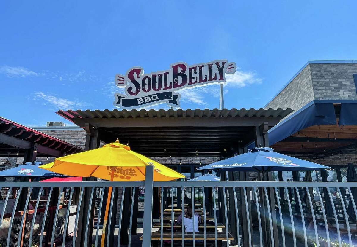 Texans should go allin on these 4 barbecue joints in Las Vegas