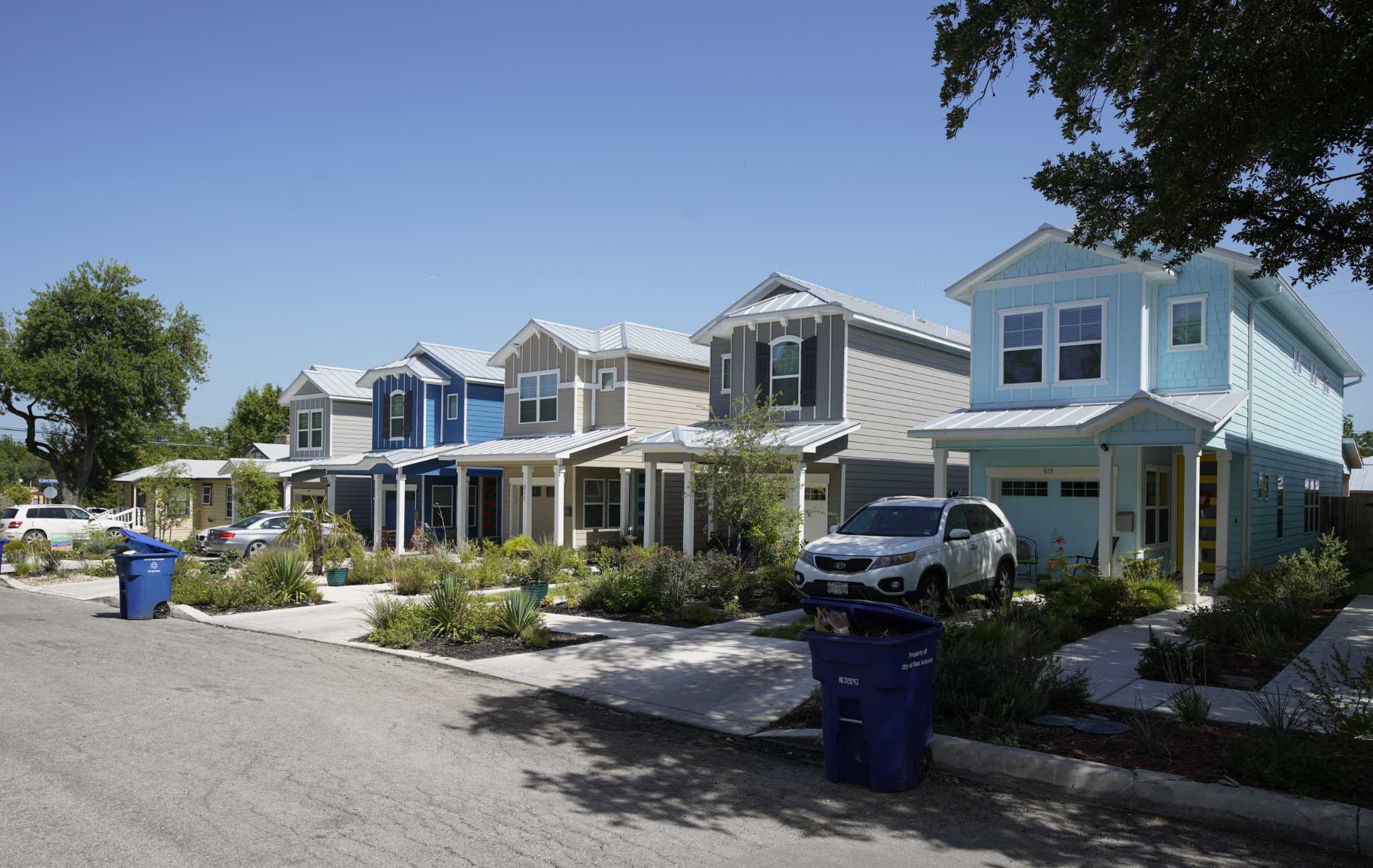 Perry: Now is the time to increase homestead exemption - Vimarsana News