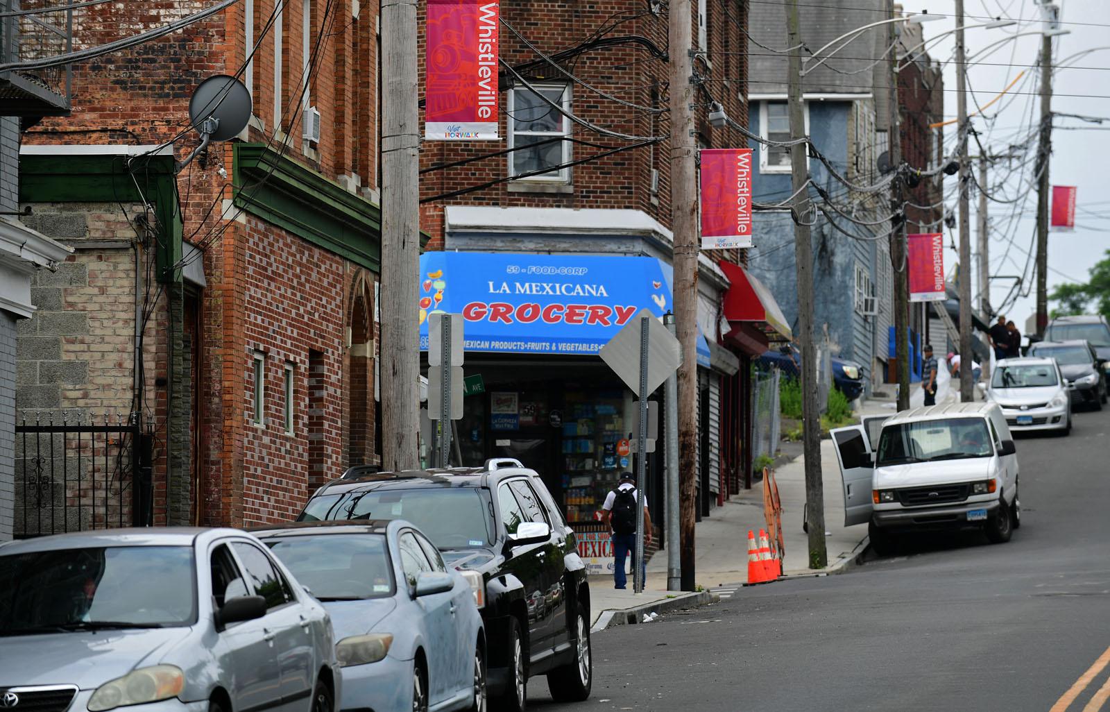 South Norwalk’s Whistleville neighborhood added to National Registry of