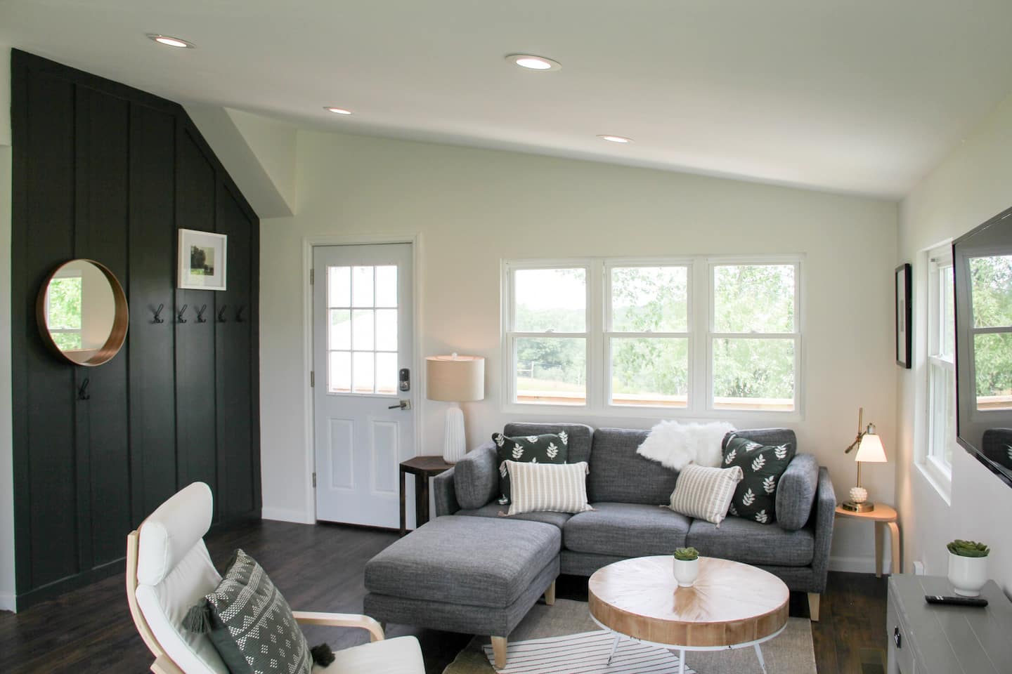 6 Airbnbs near Goshen s Legoland