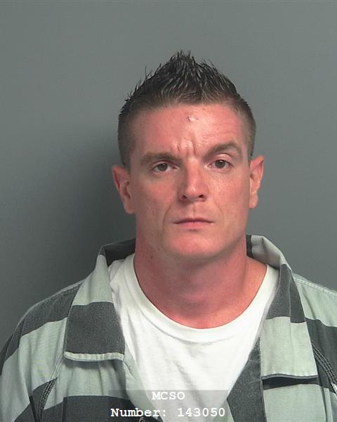 Drug dealer gets 45 years in prison for Conroe police chase