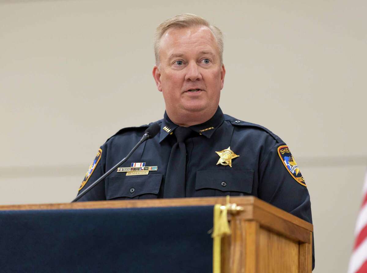 Montgomery County Approves Staff For New Sheriff s Office Facilities Montgomery County Approves Staff For New Sheriff s Office Facilities