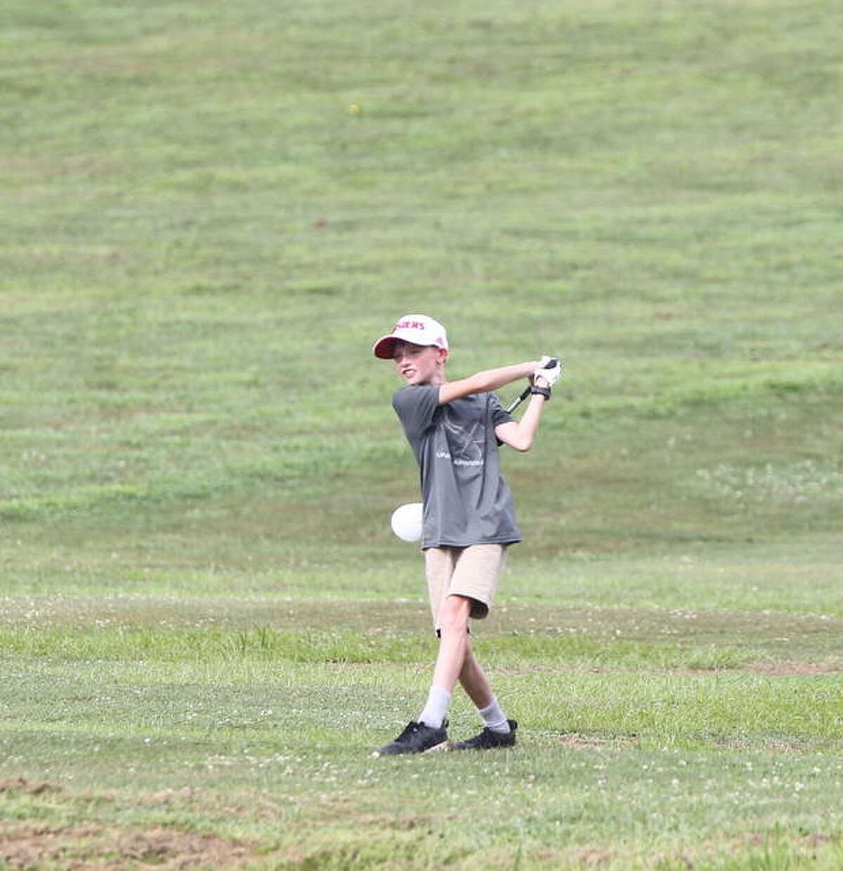 Gallery: Kiwanis Robbie McEvers Golf Tournament, Day 1