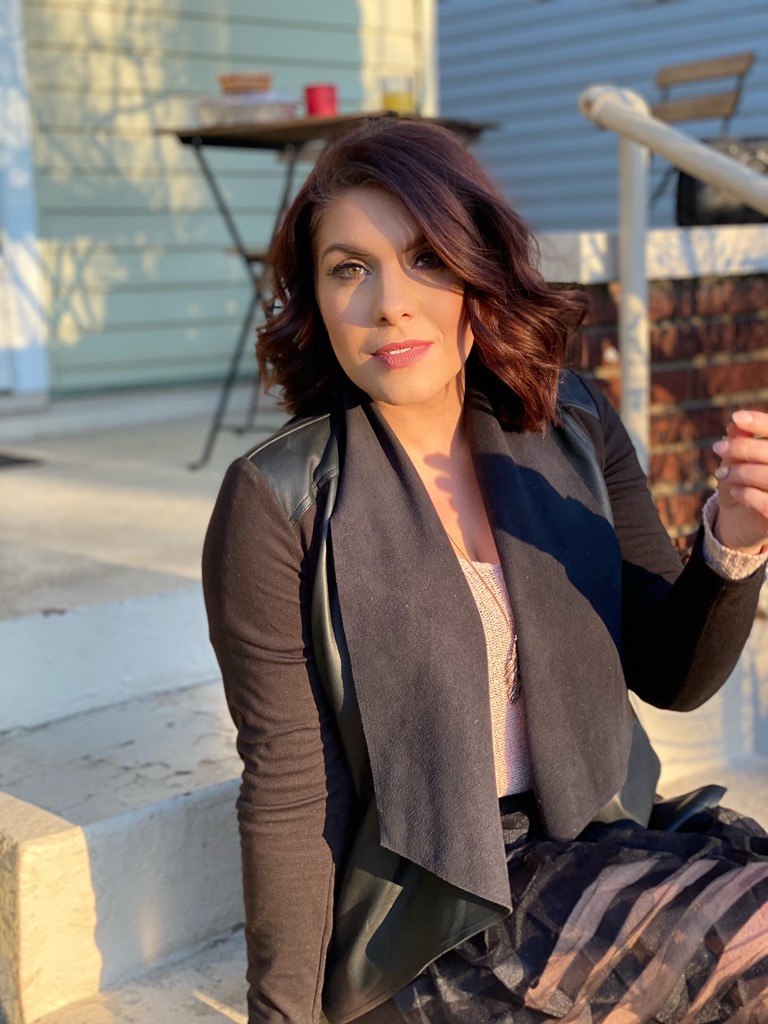 Paulina Bucka leaving WNYT after four months - Vimarsana News