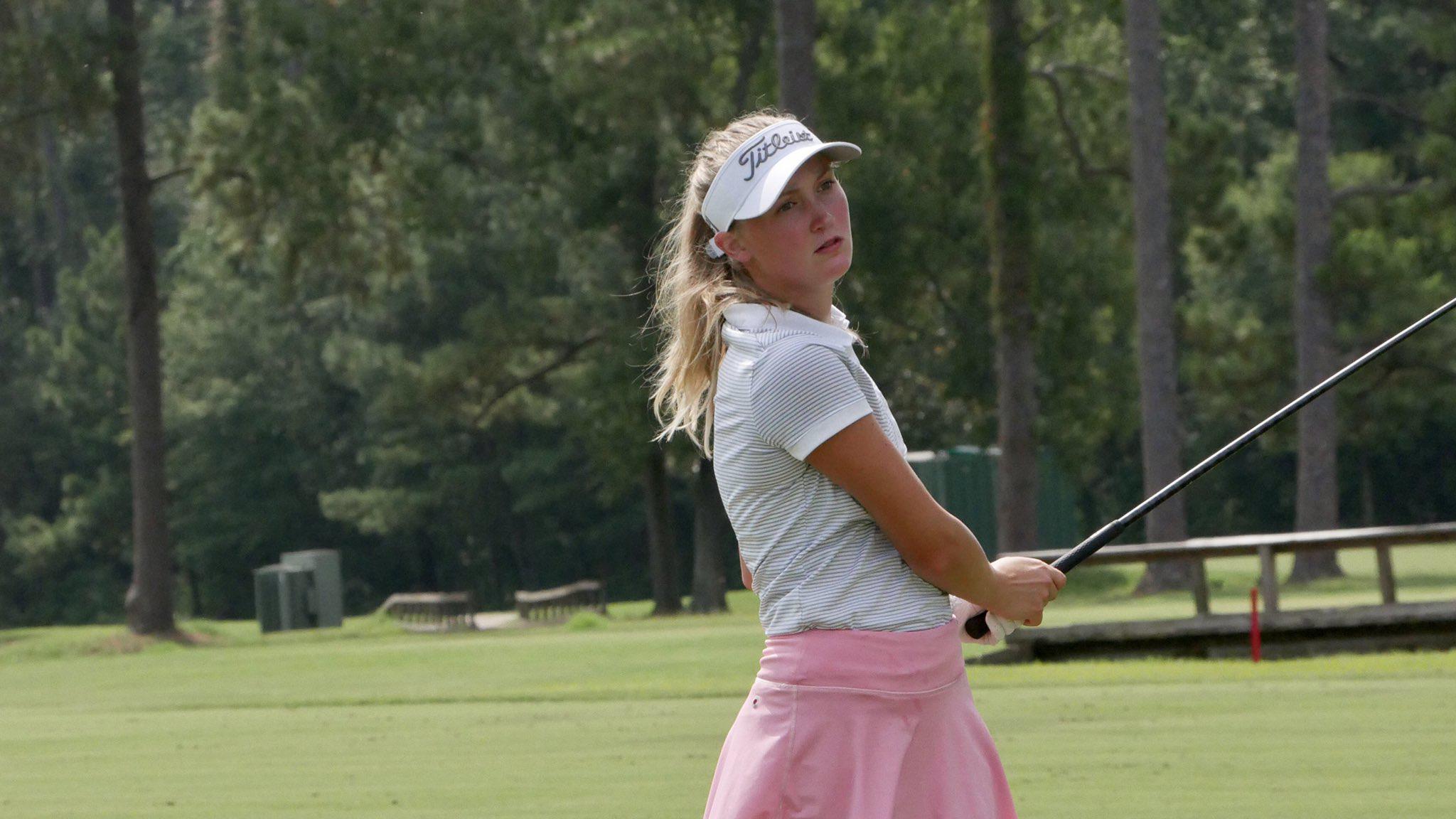 Babe Zaharias Open Experience Gives Valuable Experience babe-zaharias-open-experience-gives-valuable-experience