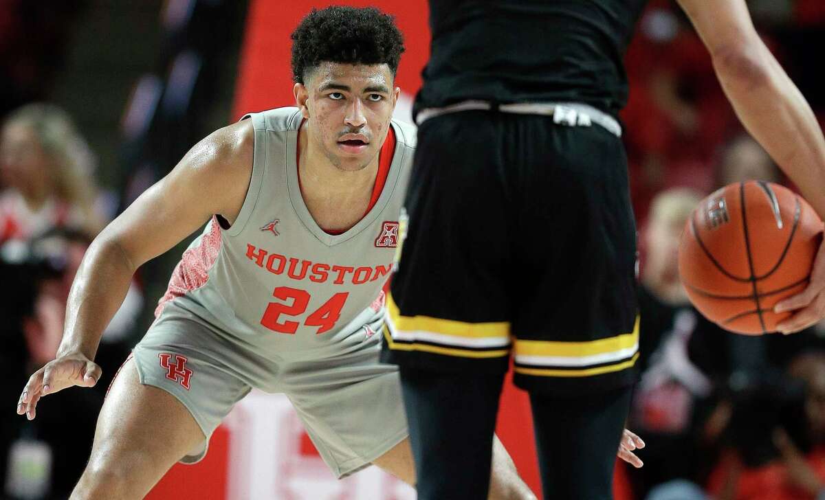 NBA: College Park alum Quentin Grimes drafted in first round