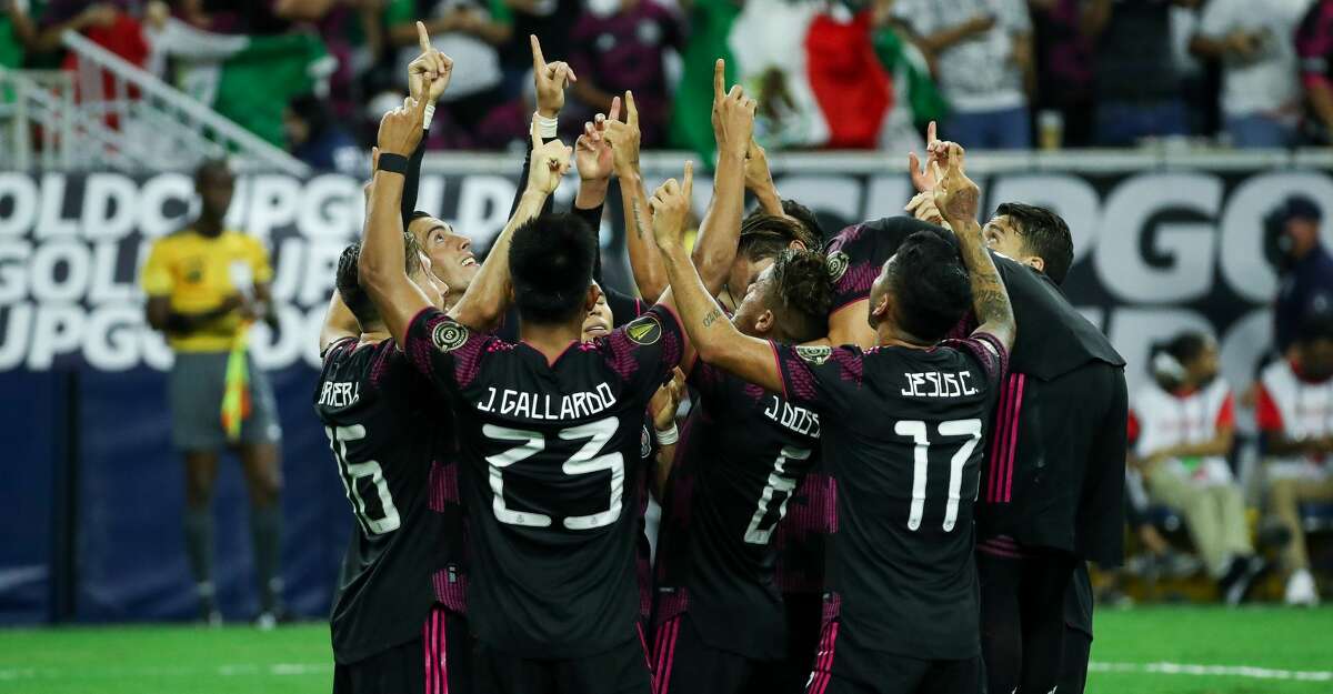 Mexican National Team to battle Ghana in Houston on the road to this  summer's CONCACAF Gold Cup