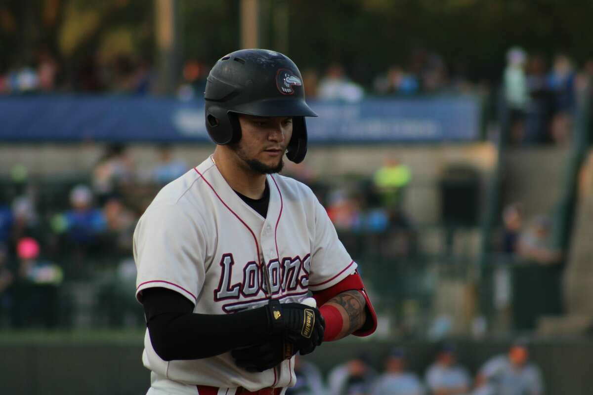 Lugnuts even series with 6-3 win over Loons