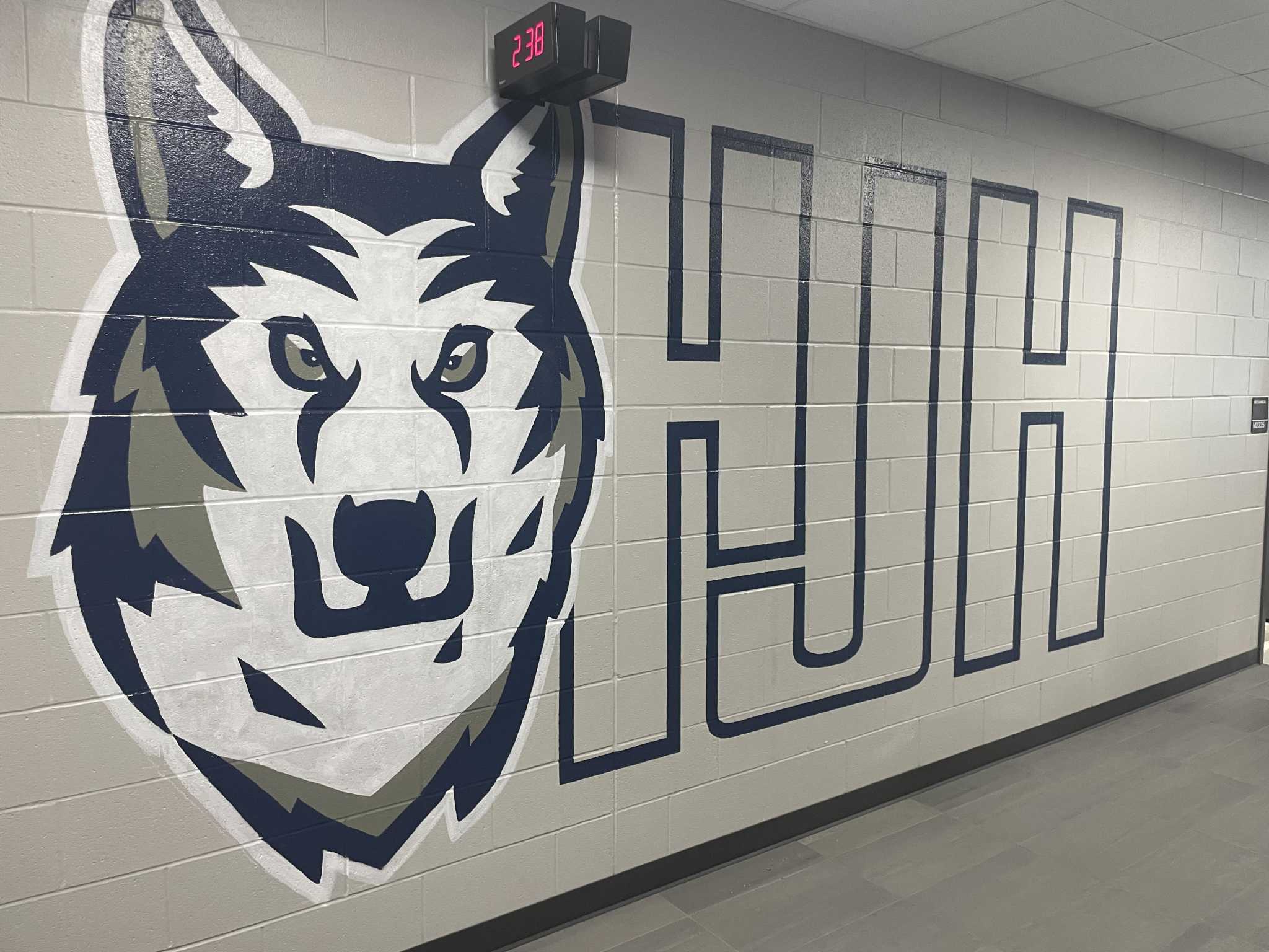 A first look at Katy ISD’s newest school, Haskett Junior High