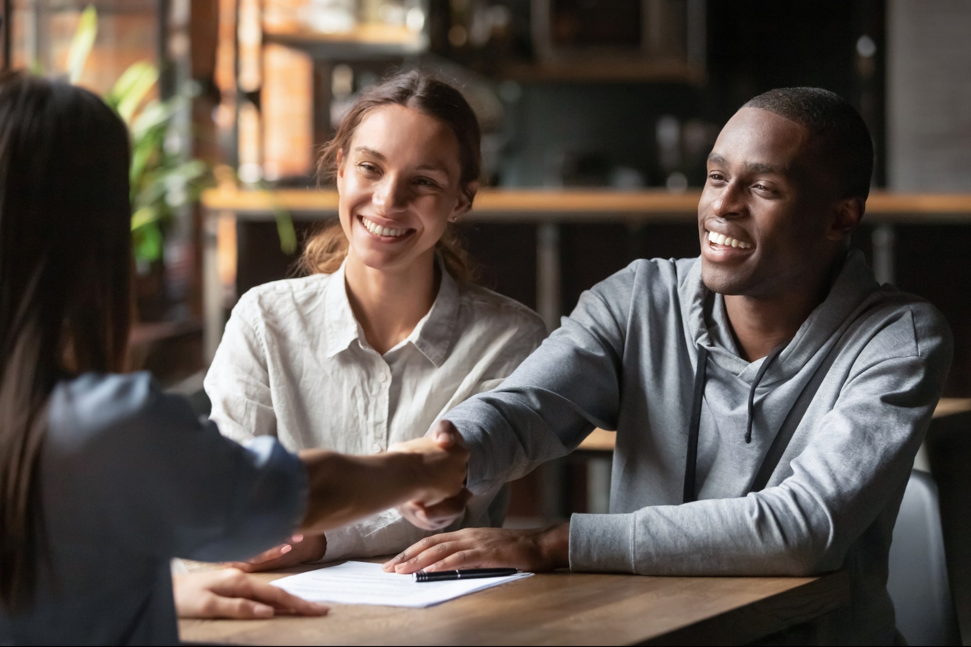 How to Keep Your Customers Happy (Even If They're Wrong)