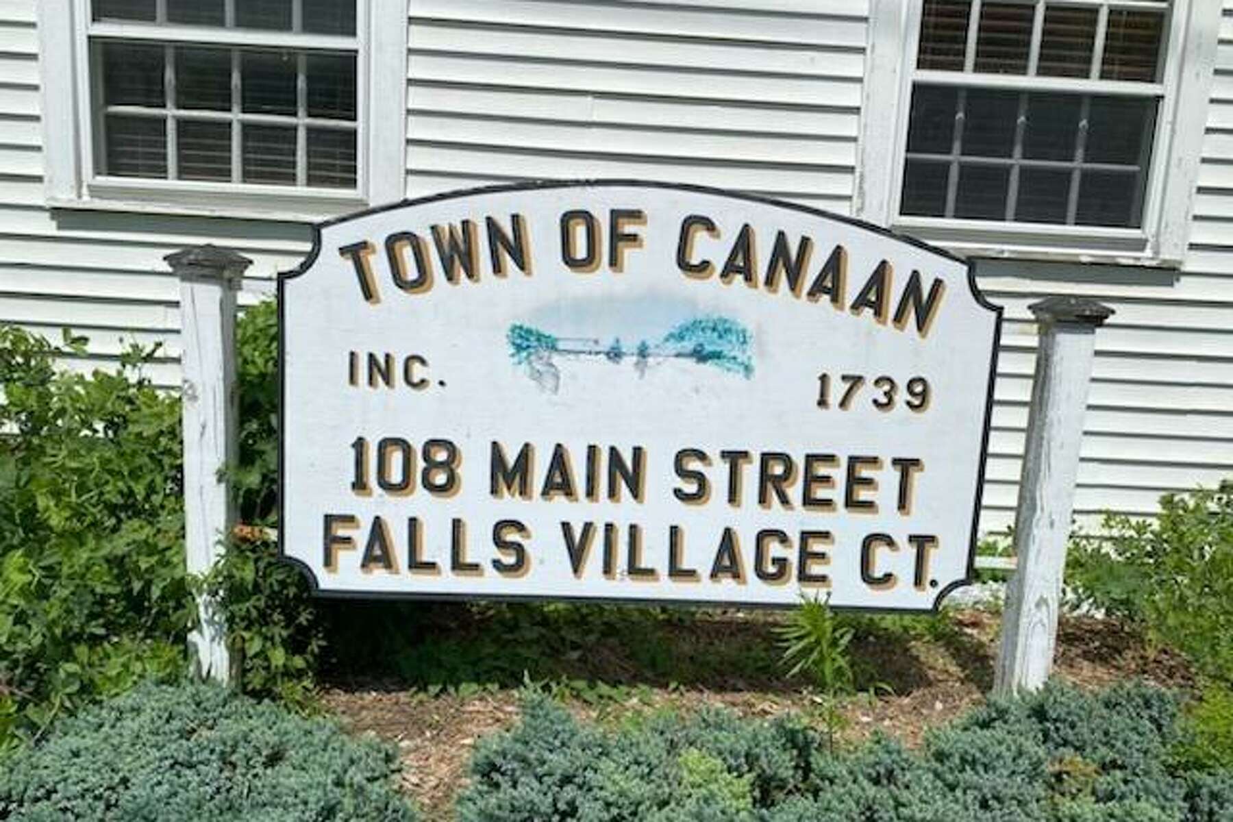 Canaan The Ct Town Where Nearly Everyone Is Vaccinated