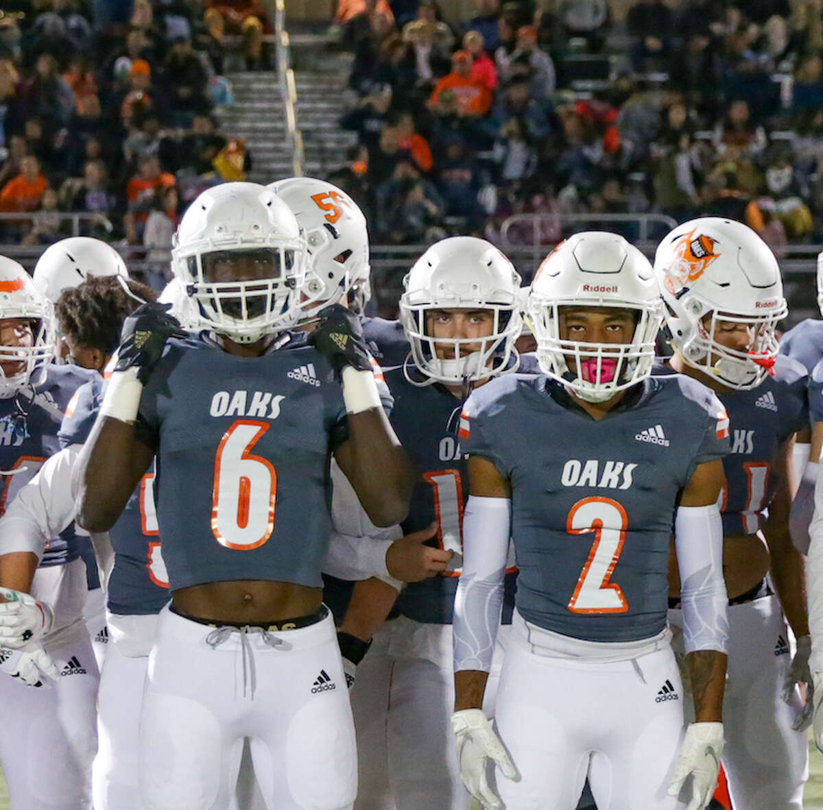 2021 Football Cover Vote | Sac-Joaquin