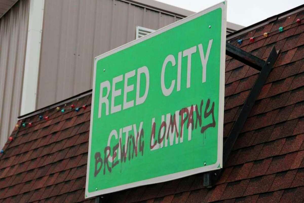 Reed City Brewing Company plans to increase its outdoor seating area in order to accommodate its growing business following approval by city commissioners to expand space for seating. (Herald Review file photo)
