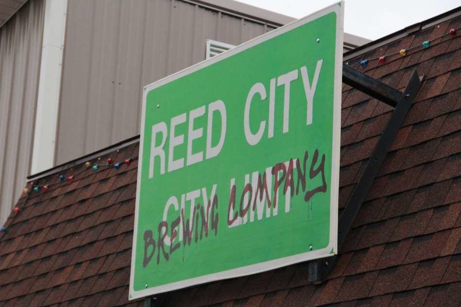 Reed City Brewing Company continues expansion plans