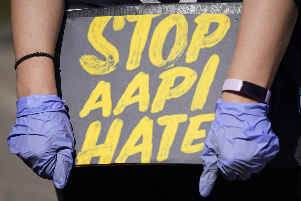 How Asian Americans in the food industry are fighting back against hate