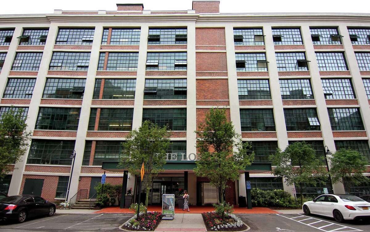 When their building needed renovations, some Stamford tenants found