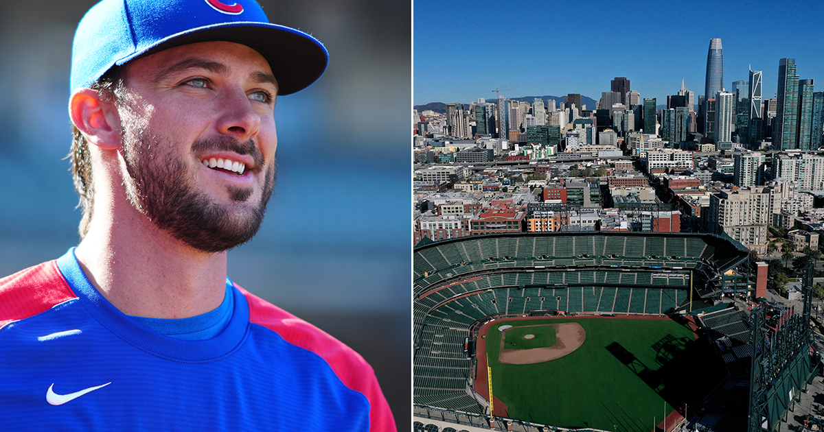 Chicago Cubs, Kris Bryant trade: How a potential dynasty turned